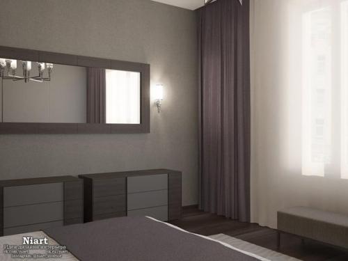 Квартира 128, 5 кв. 06