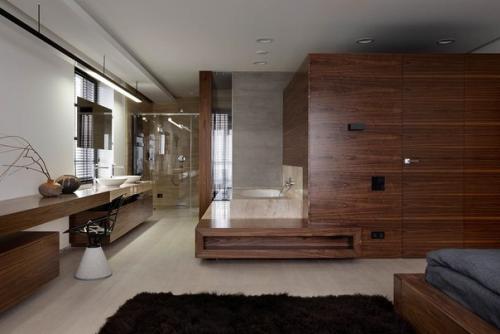 Дом в Днепропетровске от Nott Design Studio. 07