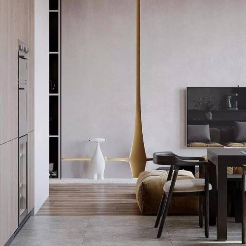 Наполняйте свою жизнь комфортом и красотой, это позволит острее проживать каждую минуту. 03