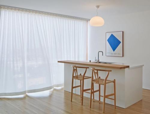 Дом с видом на Сан-Франциско. 03