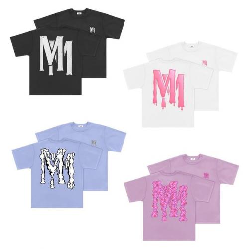 Marcelo Miracles после закрытия бренда решил заняться кафе с мороженным и выпустил к старту партию лимитированного мерча. 06