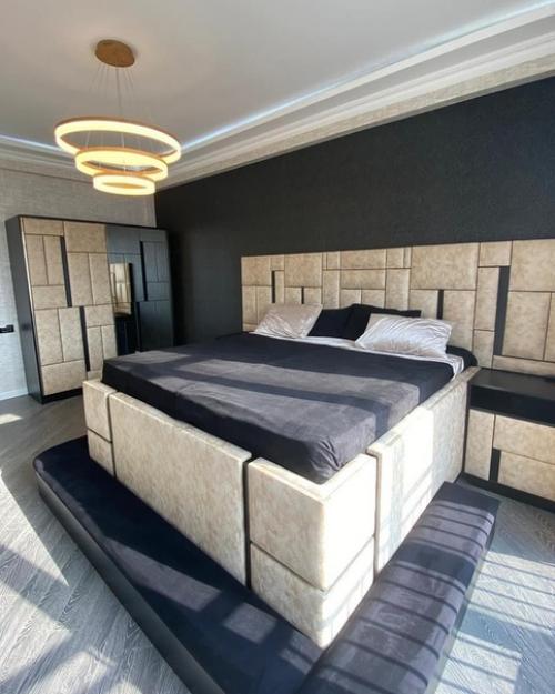 Замечательный ремонт от нашей подписчицы. 01