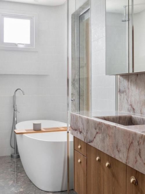 Квартира для семьи и золотистого ретривера. 07