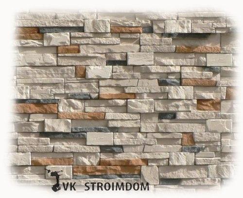 Отделка частного дома своими руками. 01