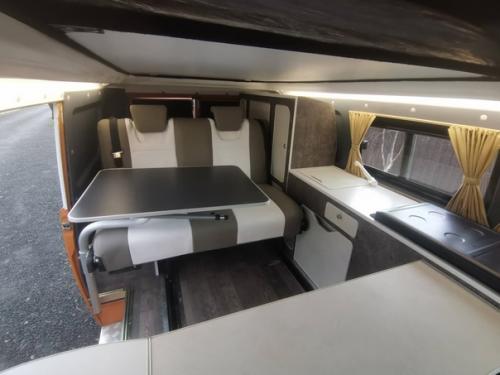 Кемпер уаз Байкал начнут выпускать серийно. 01