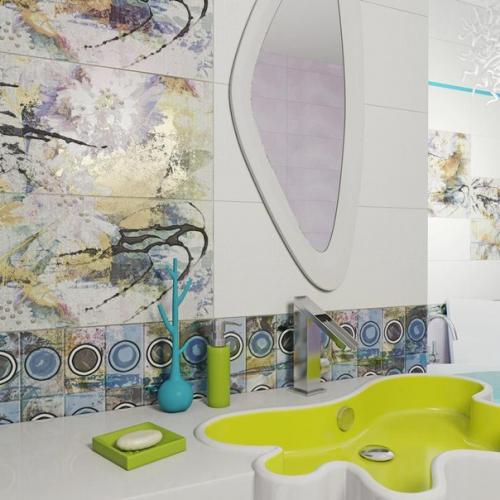 На чистом листе бумаги свою фантазию нарисуйте! 01