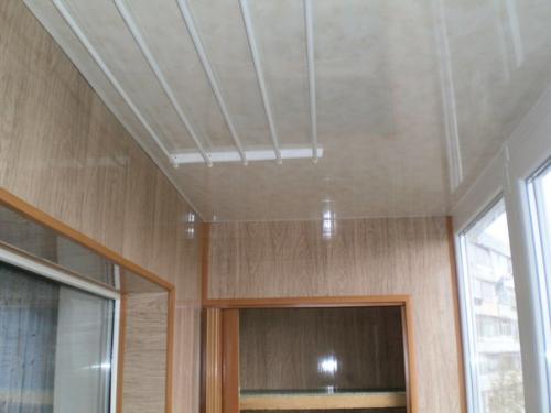 Что делать, если денег на Балкон ПОД Ключ С Выносом сразу не хватает или как делается балкон? 06