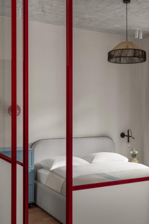 * квартира 46 кв. 03