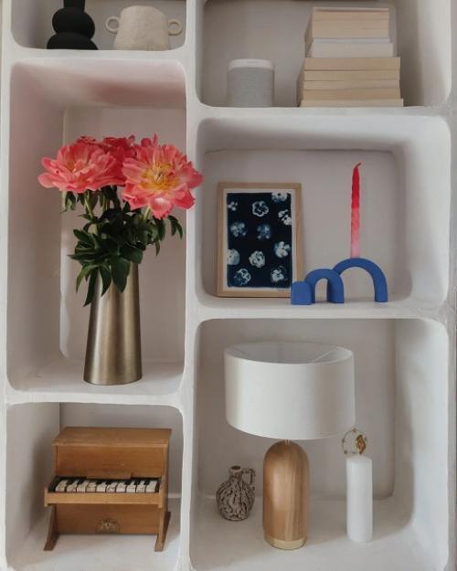 Современный дизайн скандинавского дома для большой семьи с животными. 04