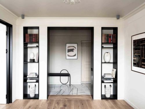 Московская эко - квартира в доме 60-х годов. 05