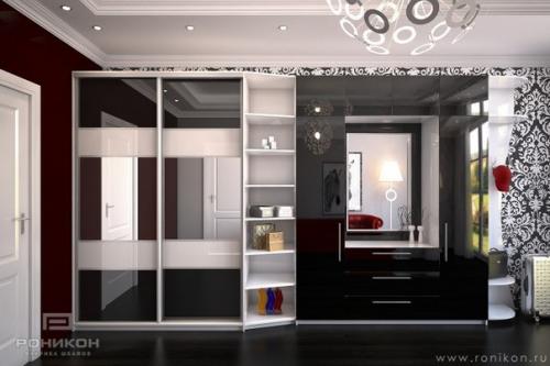 Стоит ли заказывать прихожую под заказ? 04