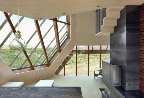 Деревянный Алмаз в Нидерландах. 03