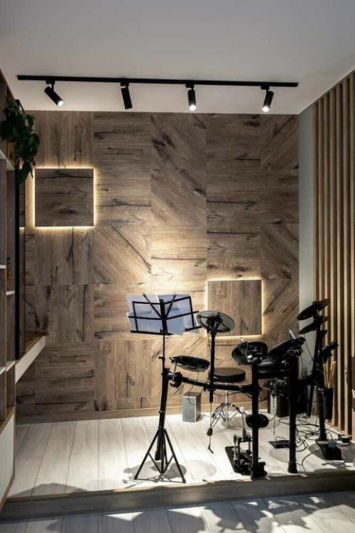 Типовая двушка с авторским подходом без помощи дизайнера. 02