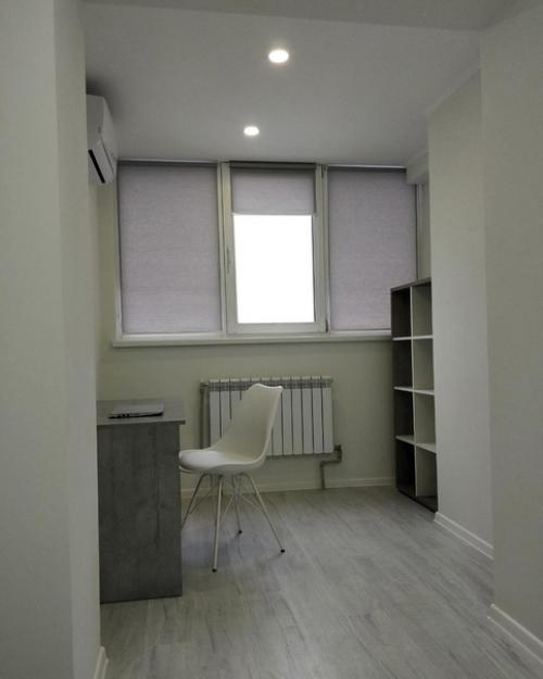 Ремонт от наших подписчиков квартиры под сдачу. 04