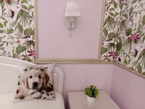 У нас готова очередная партия подушечек. 04