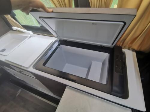 Кемпер уаз Байкал начнут выпускать серийно. 02