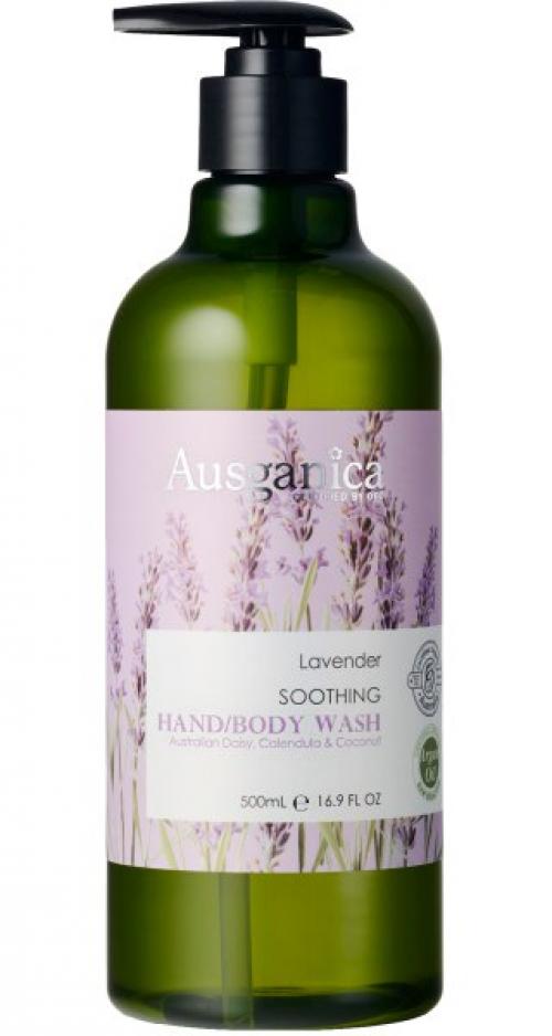 10 средств с ароматом лаванды. 01