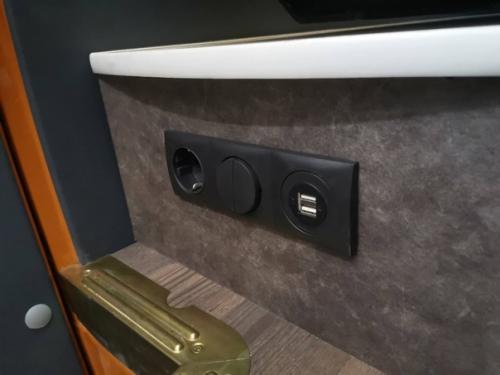 Кемпер уаз Байкал начнут выпускать серийно. 03