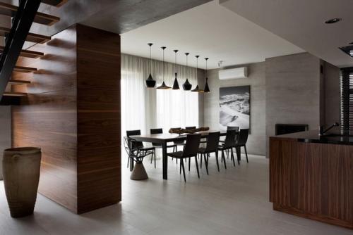 Дом в Днепропетровске от Nott Design Studio. 03