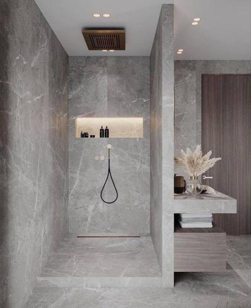 Красивое оформление интерьера. 01