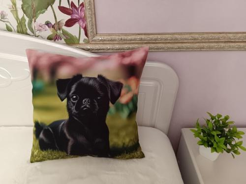 У нас готова очередная партия подушечек. 06