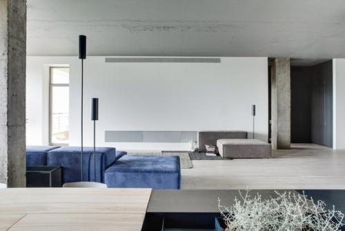 Городской лофт для несерьёзных людей в Киеве. 01