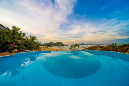 Затерянный мир в центральном Вьетнаме. 01