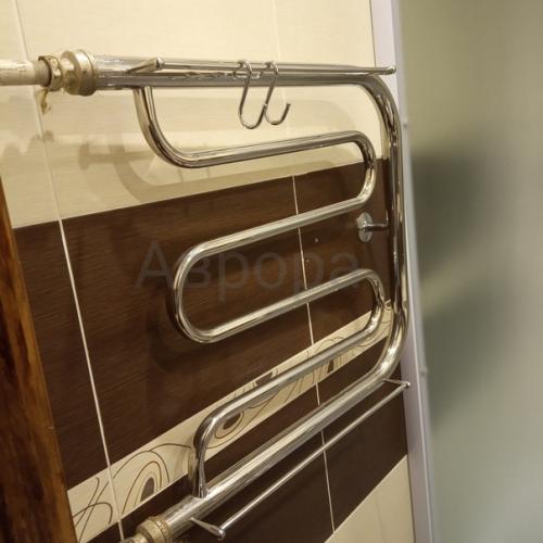 Уборка после ремонта. 01