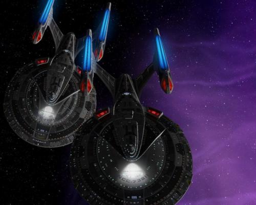 Sovereign Class (повелитель) - часть 1. 01