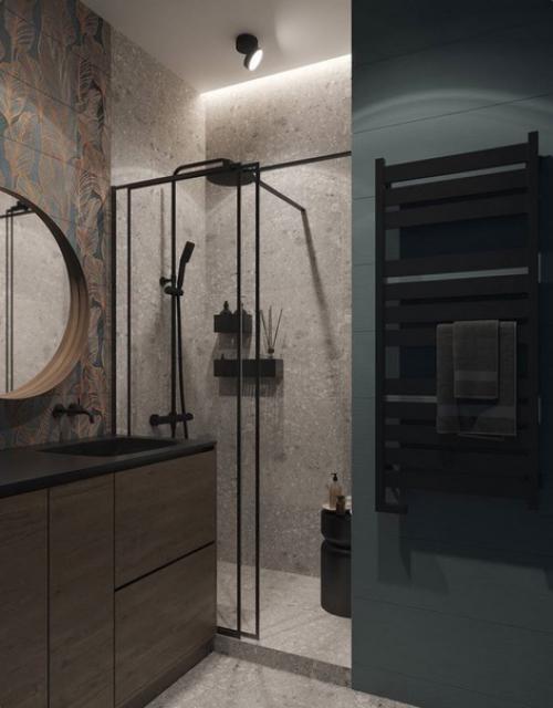 Это так называемая смарт - квартира - такие есть во многих современных ЖК. 07