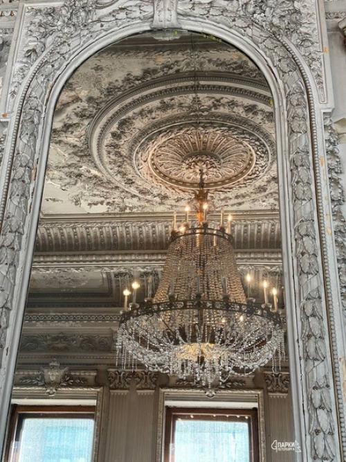 Особняк брусницыных обрел хозяина! 01