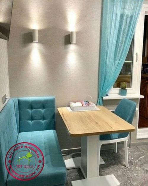 Кухня 9 кв. 05