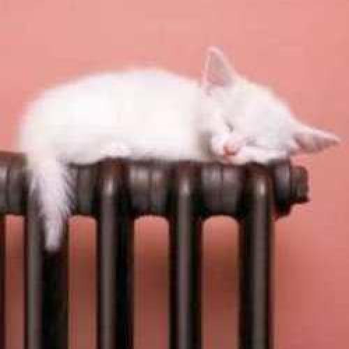 Как покрасить батарею?