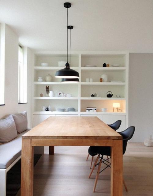 5 правил интерьера, которые приведёт вас к успеху. 04