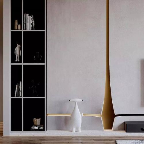 Наполняйте свою жизнь комфортом и красотой, это позволит острее проживать каждую минуту. 04