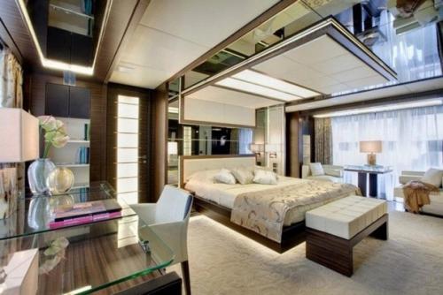 Суперяхта Azimut Grande 120sl. 07