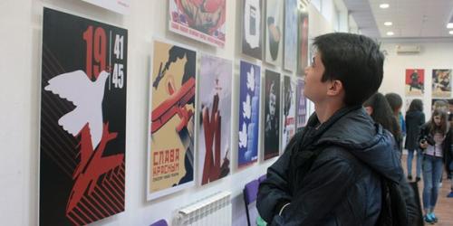 11 идей, куда сходить в первую майскую неделю (1-7 мая). 04