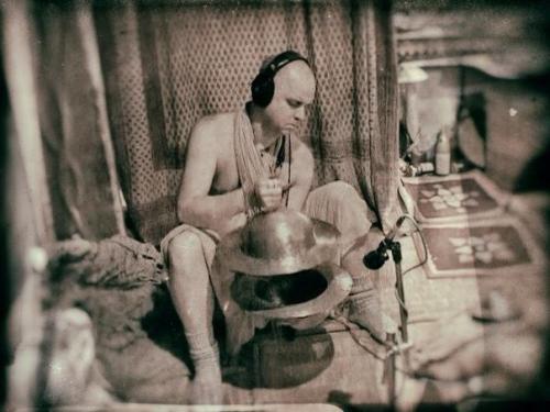 Из книги Милость Вриндавана.