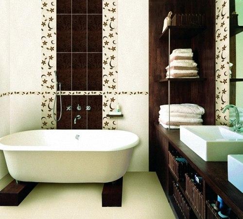 Выбор керамической плитки. 05 Выбор керамической плитки. 05