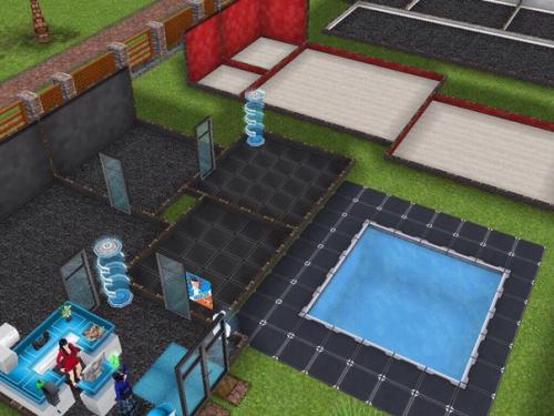 Доброе утро, наши любимые участники? 08