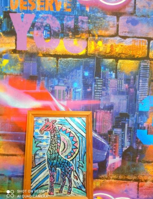 Мы ремонт закончили. 05