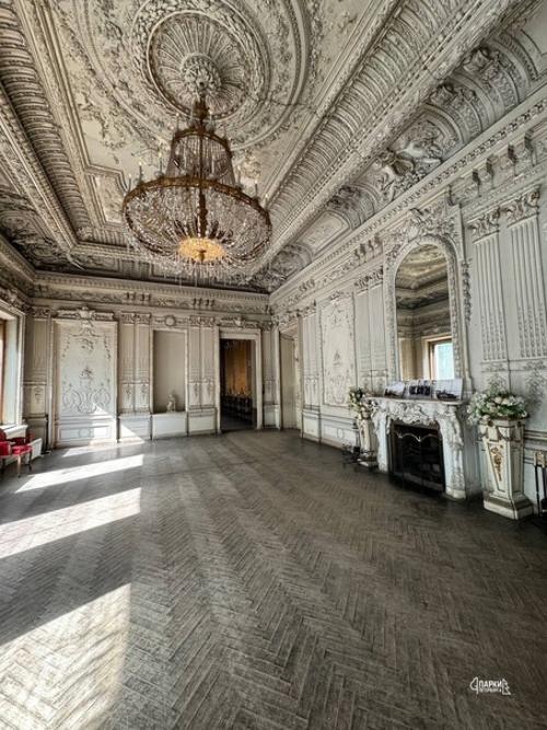 Особняк брусницыных обрел хозяина! 02