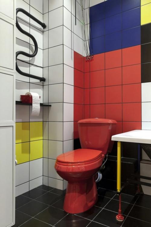 Маленькая двушка из однокомнатной квартиры. 09