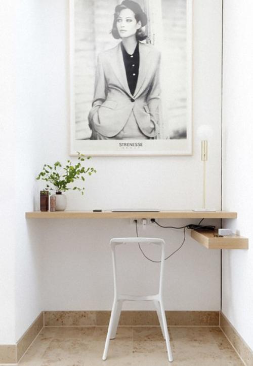 5 правил интерьера, которые приведёт вас к успеху. 03