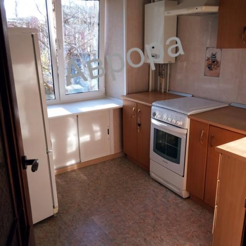 Уборка после ремонта. 04