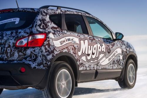 Бизнес-план: художественная роспись авто. 03