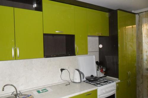 Кухни на заказ, шкафы - купе, встроенные шкафы, корпусная мебель по индивидуальным размерам. 03