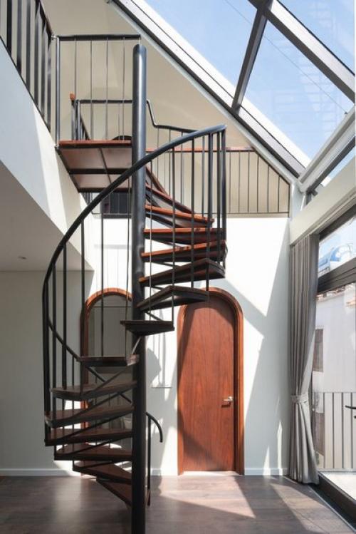 Дом VH6 / Idee Architects. 03 Дом VH6 / Idee Architects. 03