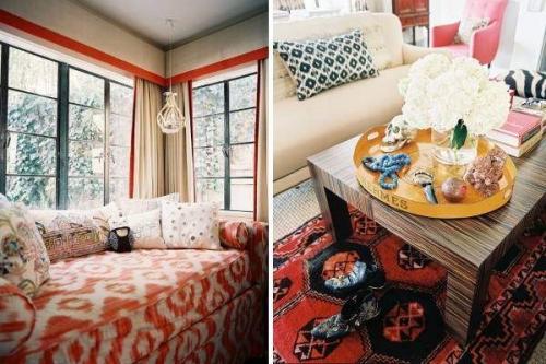 Модные цвета для интерьера в 2017 году. 03