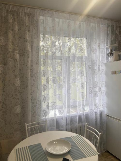 Два любимых заказчика поделились фото своих новых интерьеров. 02